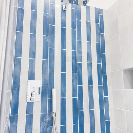 Myrtos شقة سكافاتي