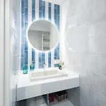 Myrtos Apartmán *