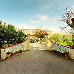Apartmán Myrtos Scafati