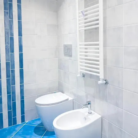 Myrtos Apartamento *