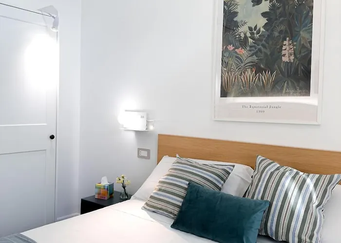 Myrtos Apartamento Scafati