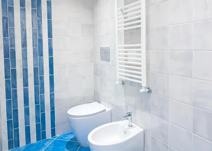 Myrtos Apartamento *