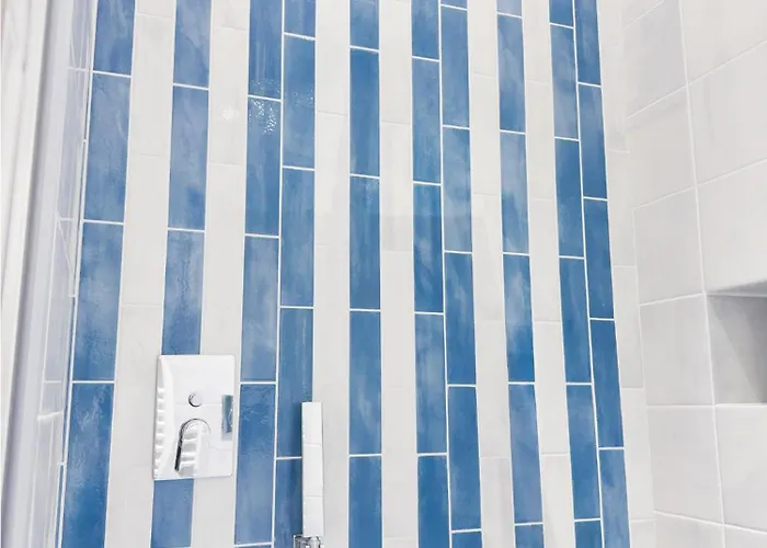 Myrtos Apartamento Scafati