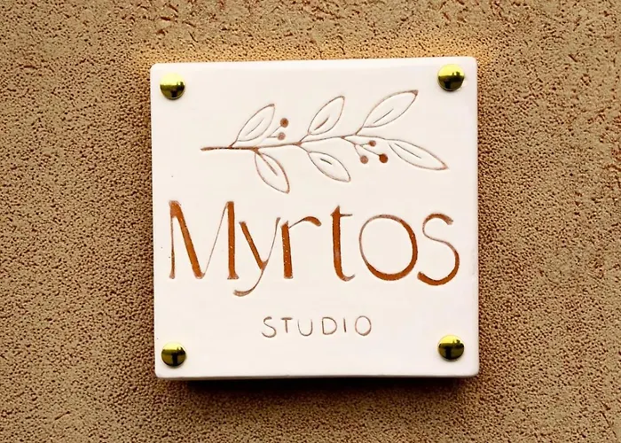 Myrtos